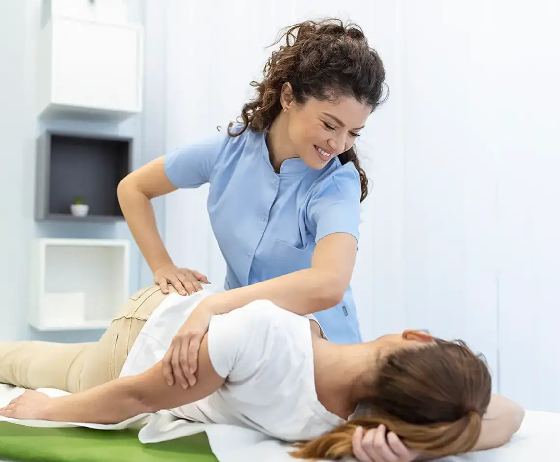 Tampa Bay Pain Associates - Interventional Pain Management Clinic in Lakeland and Zephyrhills, FL