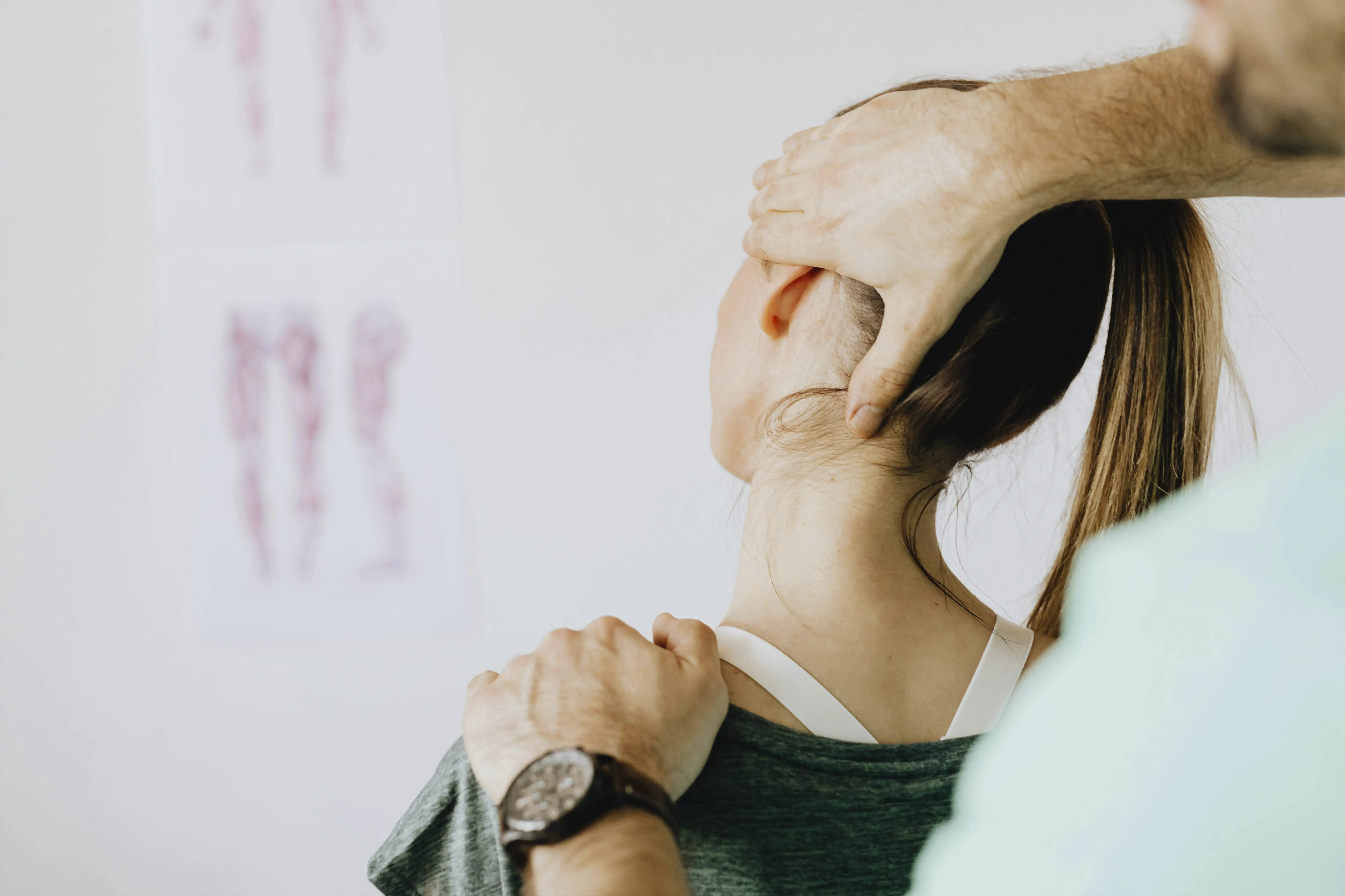 Tampa Bay Pain Associates treatment facility for interventional pain procedures